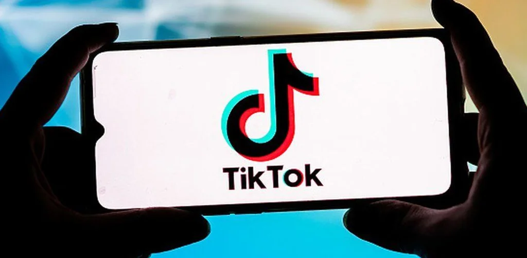 tiktok ads fot crypto currency and bitcoin