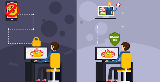 Ads Approval agency