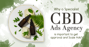 Specialist CBD Ads Agency