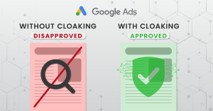 Google ads approval