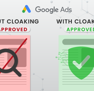 Google ads approval